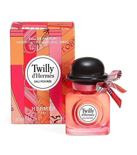 hermes pink heart twilly|hermes twilly eau poivrée.